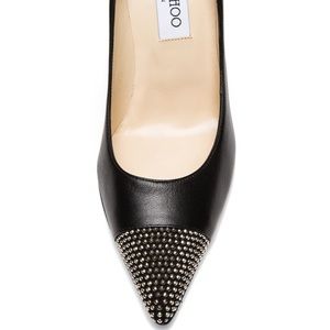 Jimmy Choo Amika pumps